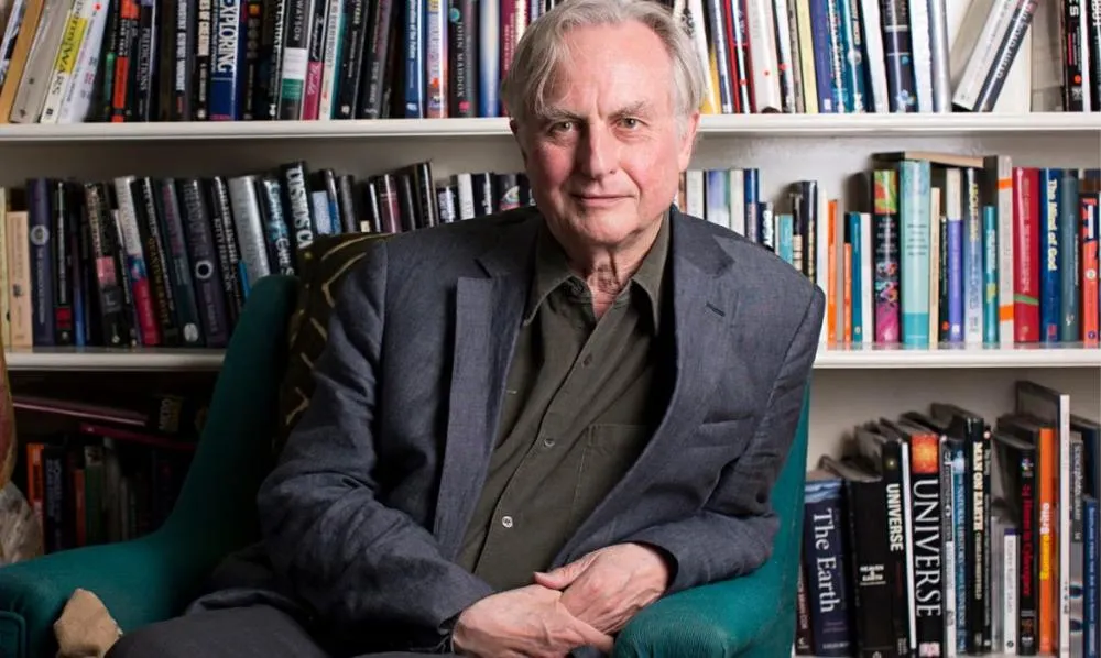 “Mulheres trans são homens”, defende biólogo Richard Dawkins