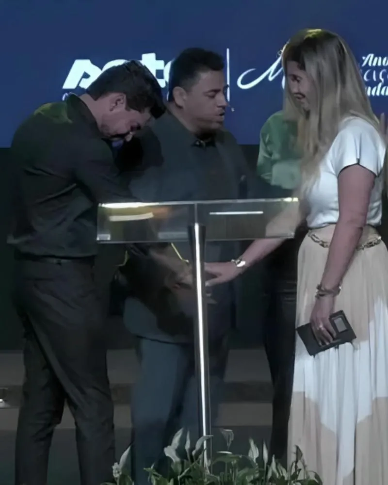Investigado na Farra do INSS celebrou sucesso financeiro na igreja: “Eu vi a mão de Deus”