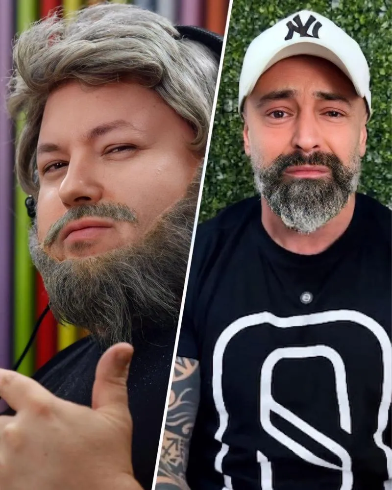 Alexandre Porpetone Defende Cris Pereira: “Se for constatado que a mãe mentiu e o médico também, os dois deveriam cumprir 18 anos de cadeia”