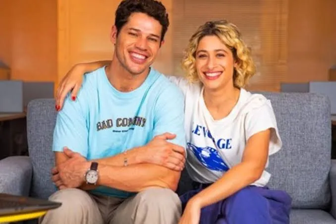 José Loreto fala pela primeira vez sobre envolvimento com Luisa Arraes; ator é apontado como pivô do fim do casamento dela com Caio Blat
