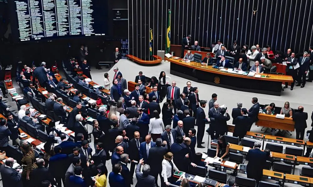 Entenda como projeto de anistia pode 'empacar' na Câmara dos Deputados
