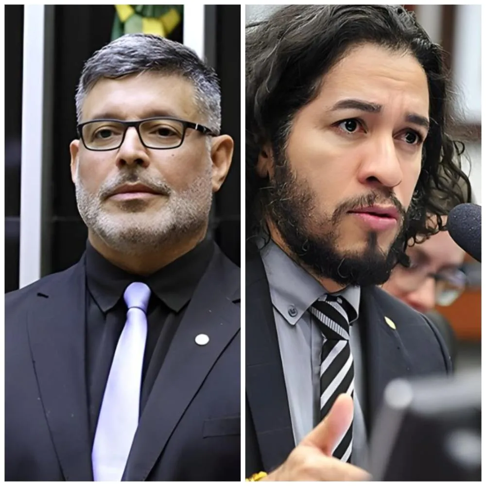 Alexandre frota perde mandato por associar Jean Wyllys à pedofilia