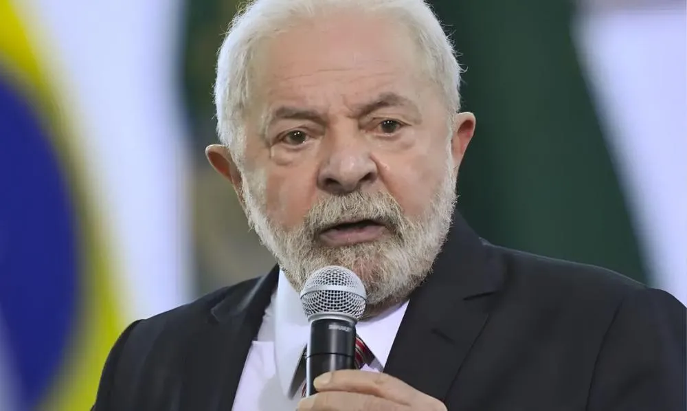 Governo Lula atinge empate histórico em aprovação e reprovação, Revela Quaest