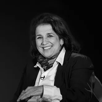 Morre Theresa Walcacer, referência do telejornalismo da Globo