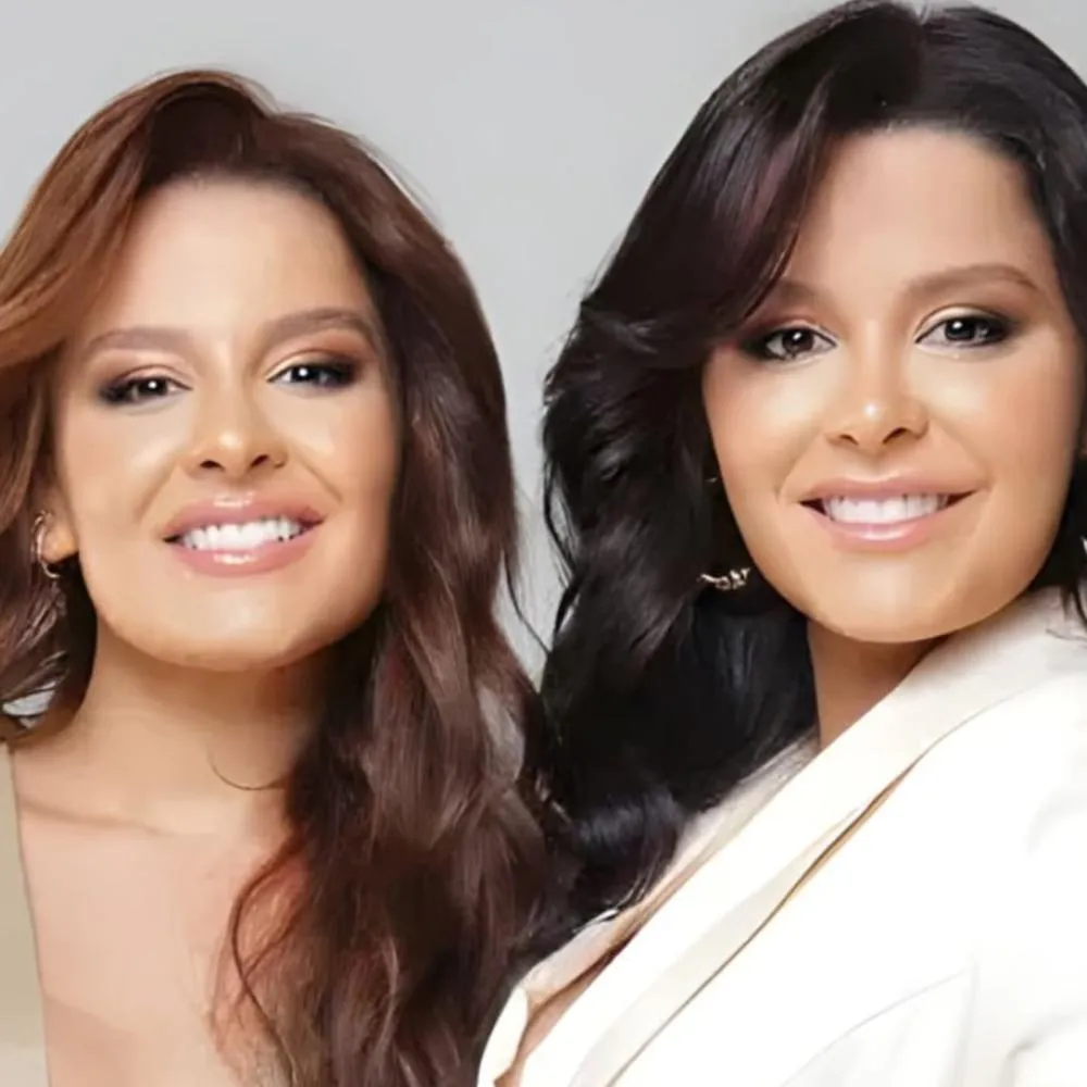 Qual cantora sertaneja Maiara e Maraisa detonaram em programa?