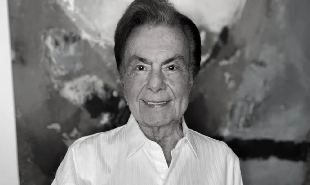 Morre, aos 86 anos, o cantor Agnaldo Rayol