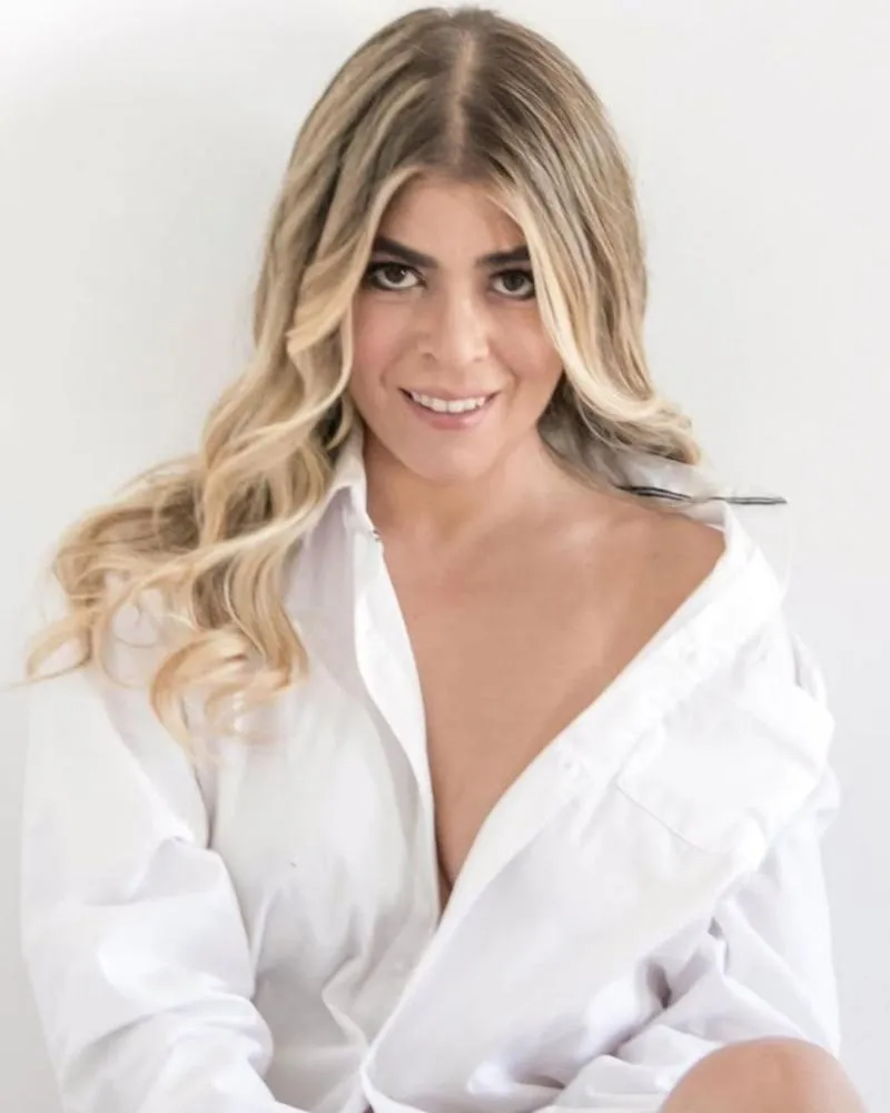 Em celibato, Bruna Surfistinha manda recado para 'militantes' da internet: “Gostar de sexo não é doença”