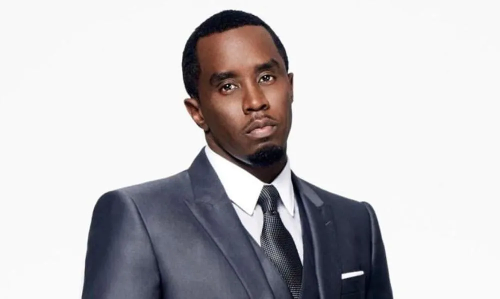 Sean Combs, “P.Diddy” - Reprodução: Instagram