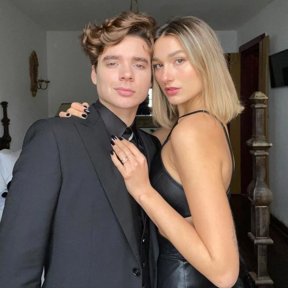 Prestes a lançar novo álbum de músicas pop, João Figueiredo, marido de Sasha, expõe o porquê abandonou carreira gospel: “ comportamentos que trazem limitação”