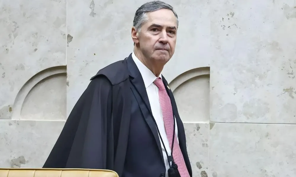 Saiba o valor surpreendente do salário de Luís Roberto Barroso após aposentadoria no STF