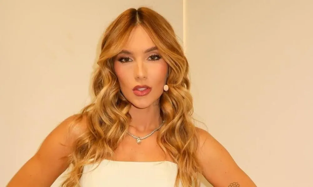 Virgínia reflete após provocações de modelo: “Tem guerra que não é sua”
