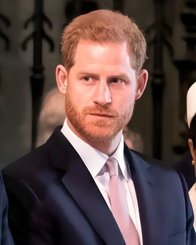 Príncipe Harry vive perseguição assustadora de mulher; seguranças tomam medidas drásticas