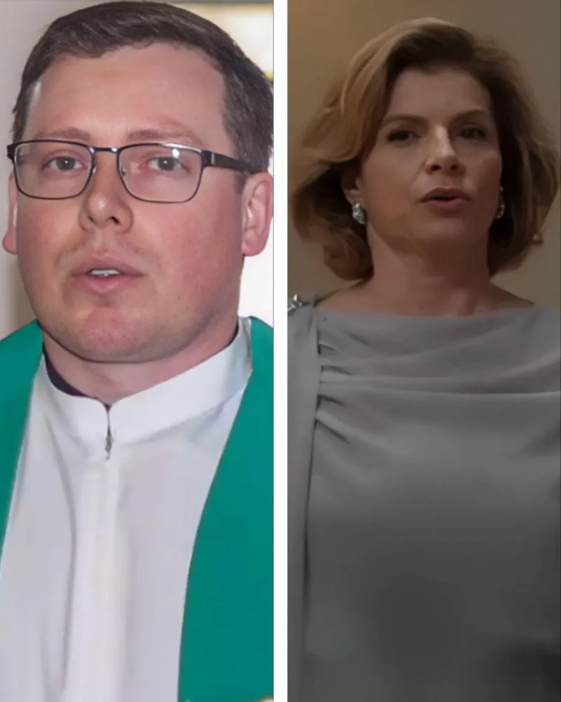 Padre catarinense recusa orações por Odete Roitman e viraliza nas redes: “Não atenderei”