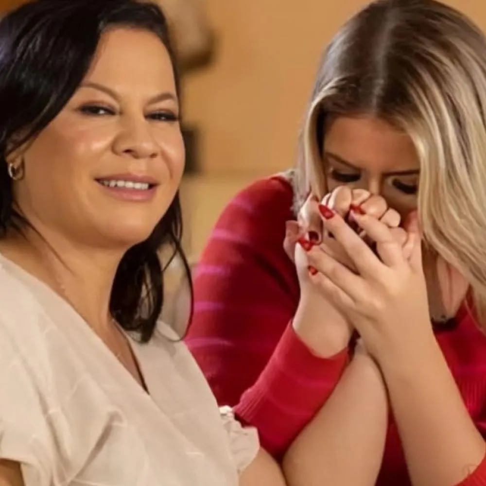 Ruth Moreira, mãe de Marília Mendonça, diz que irá realizar grande desejo da cantora