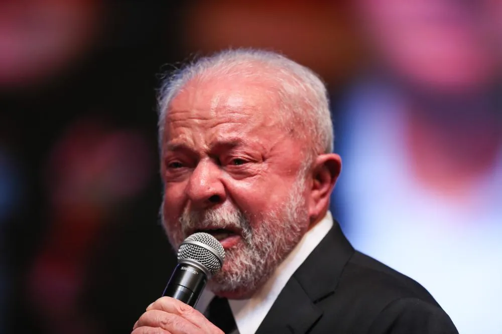 Analista aponta que Lula não tem margem segura na corrida presidencial em 2026