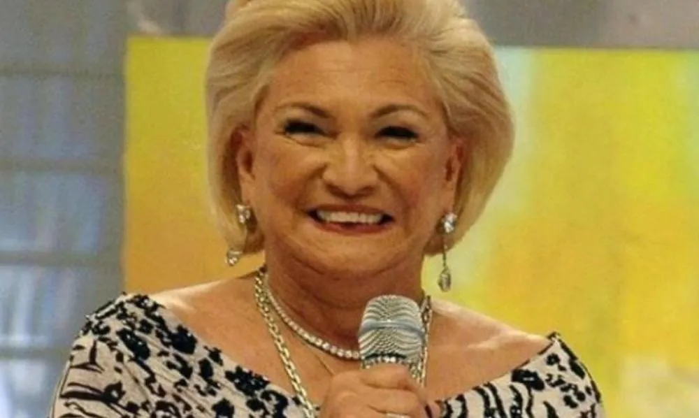 Hebe Camargo: mansão da apresentadora vira briga familiar; entenda