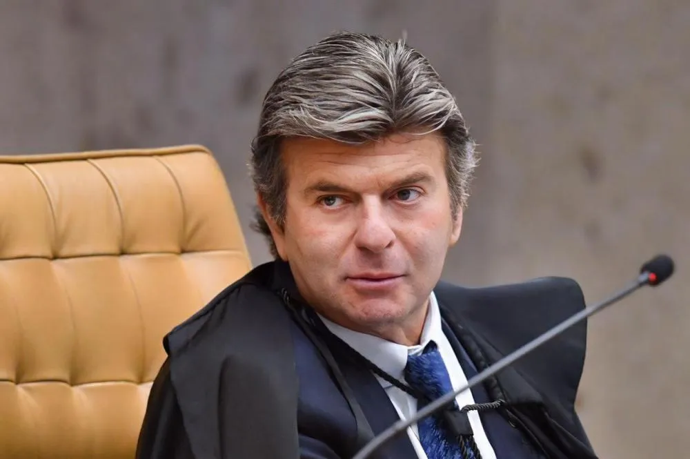 Placar contra Moro era de 4 a 1 antes da intervenção de Luiz Fux no STF