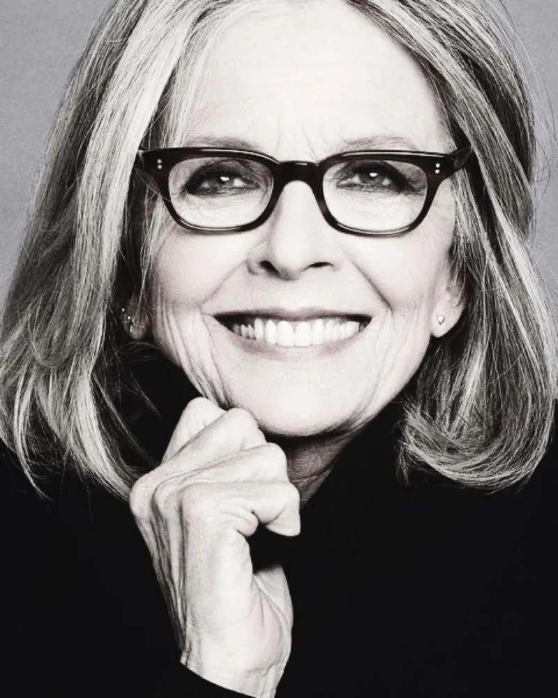 Morre Diane Keaton aos 79 anos nos EUA