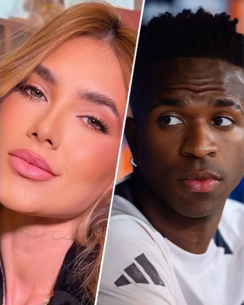 Virginia Fonseca revela ter beijado 'só um' após divórcio 