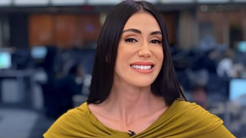“Sai com o divórcio assinado”: Dudu Camargo detona Michelle Barros após beijo em ator