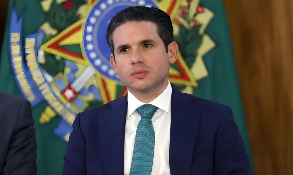 Avião do presidente da Câmara, Hugo Motta, é alvo de sequestro e tentativa de roubo