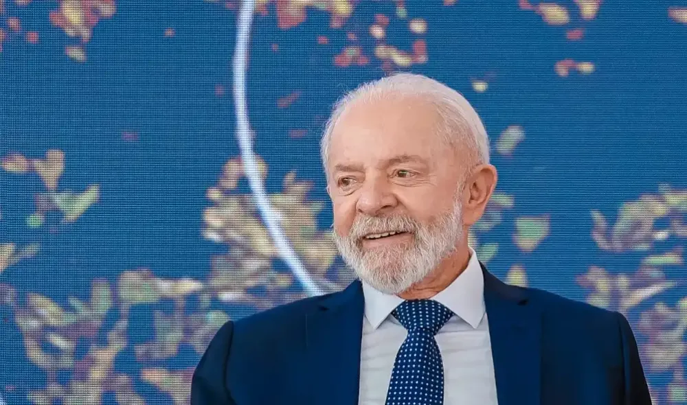 Lula diz em artigo internacional que a fome é uma “escolha política”