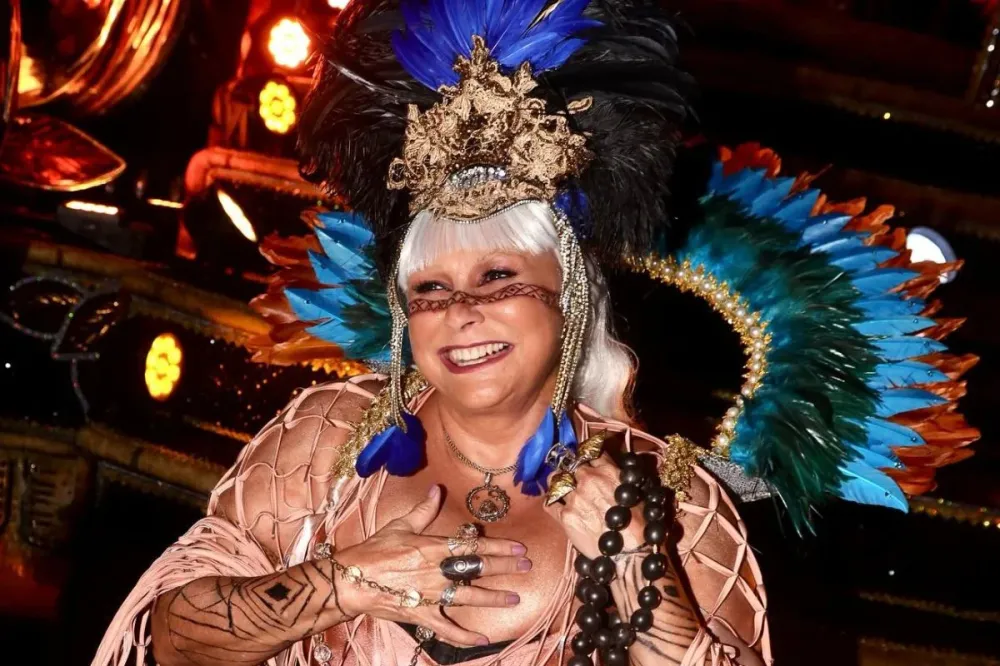 MP do Pará investiga evento de Fafá de Belém
