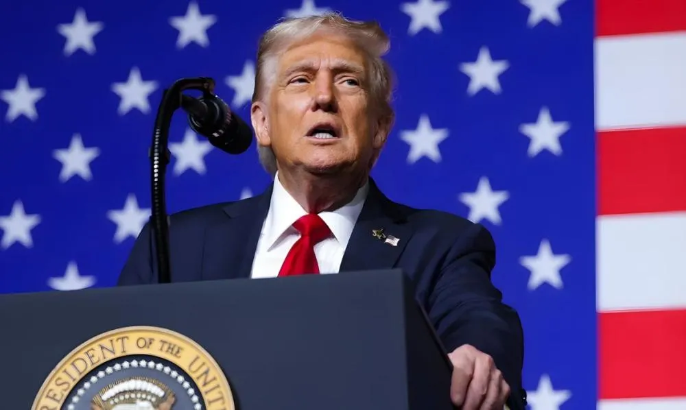 Distante da espiritualidade? Trump afirma que não irá para o céu após a morte e explica motivo