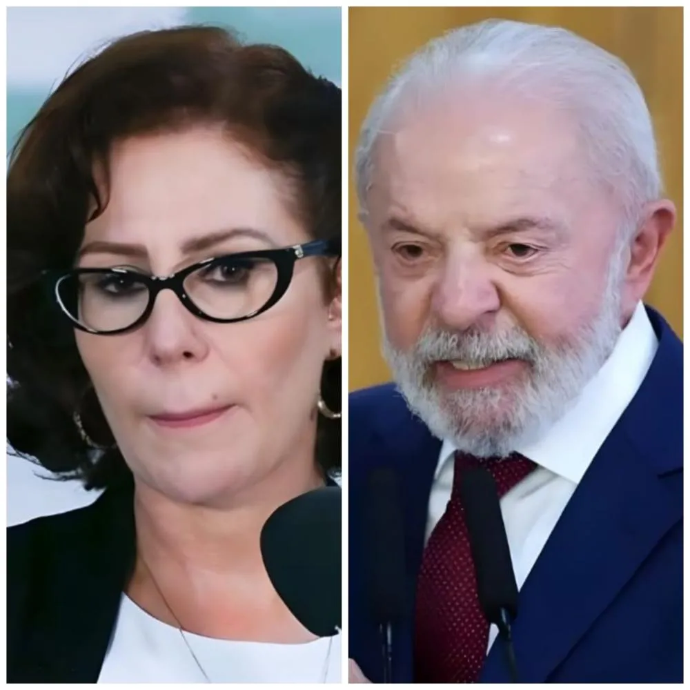 Lula afirma que Carla Zambelli “pagará pelo que fez” após condenação pelo STF