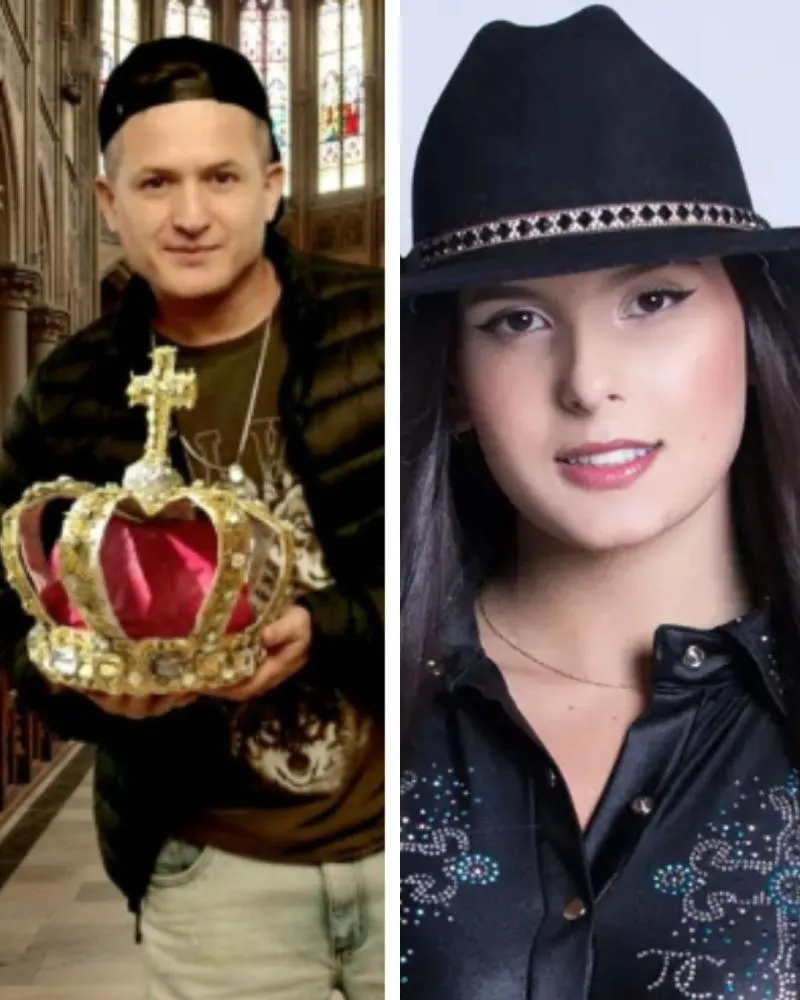 Artista plástico relata prejuizo de R$ 12 Mil após parceria com Ana Castela; veja o vídeo