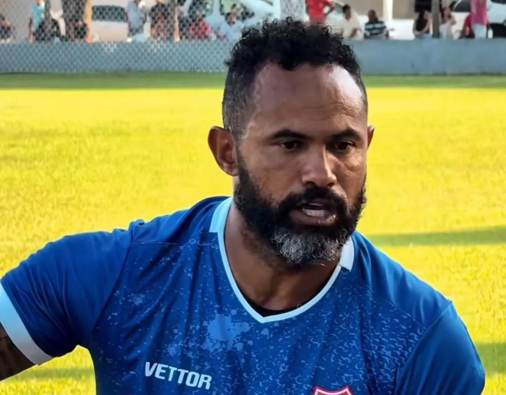 Goleiro Bruno volta a gerar polêmica com frase em preleção antes de jogo