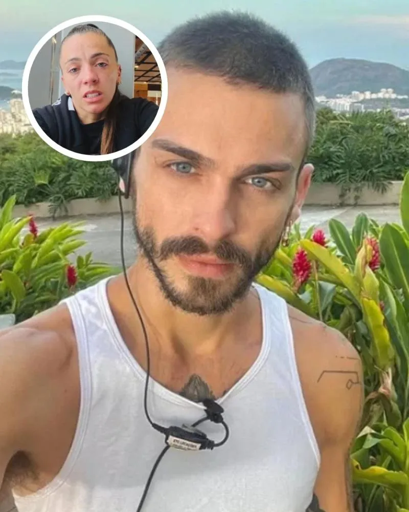 Ex-ator de Malhação é encontrado morto, e irmã aparece aos prantos relatando os últimos dias dele