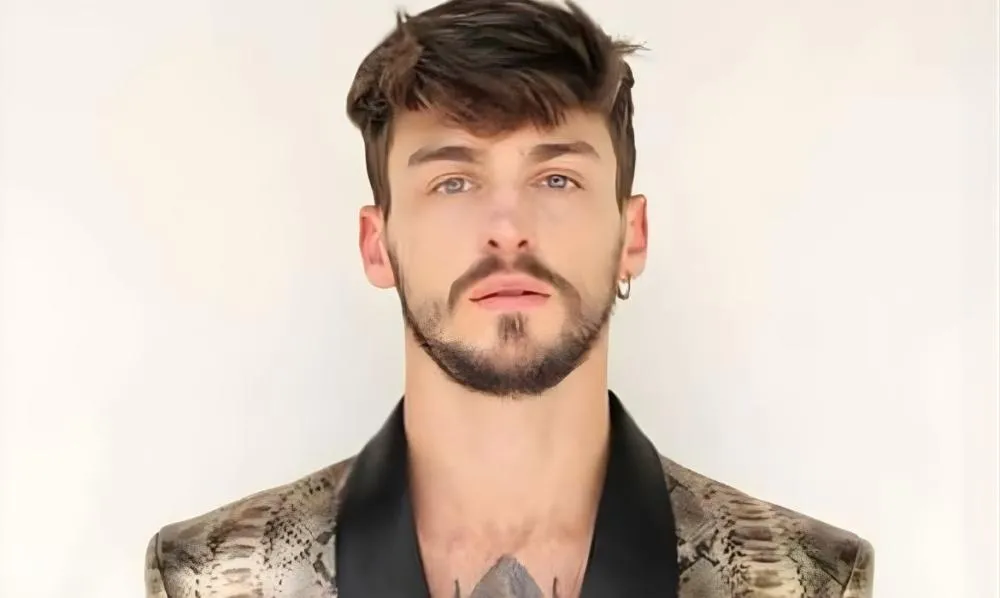 Ator de malhação e ex-masterchef: quem foi Felipe Selau