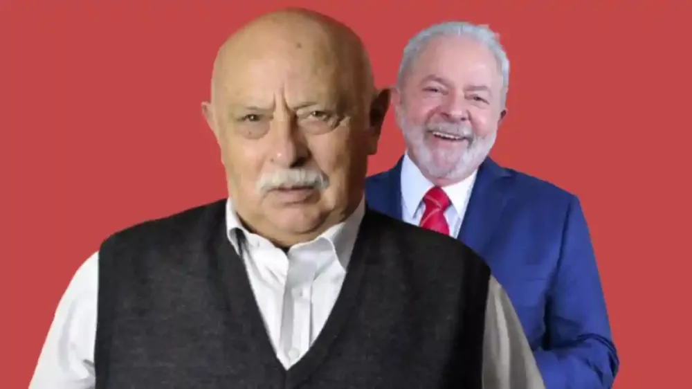 CPMI do INSS vai votar convocação do irmão de Lula, Frei Chico, na próxima quinta-feira
