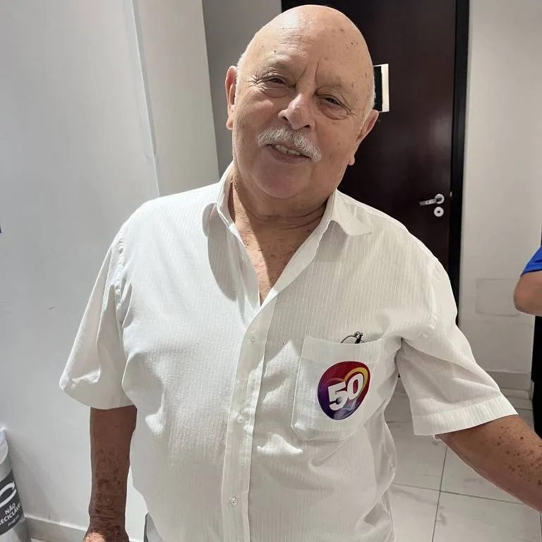 Sindicato ligado a irmão de Lula perde quase 99% dos filiados e tem R$ 389 milhões bloqueados pelo STF