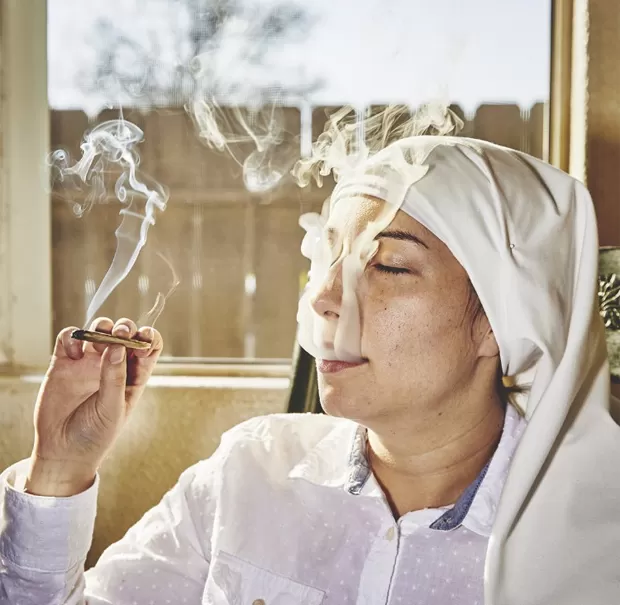 Quem são as “freiras da maconha”: irmãs que cultivam cannabis para tratar doenças e desafiar tabus