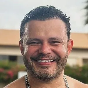 Humorista Aluisio Junior é agredido após jogo do Fortaleza