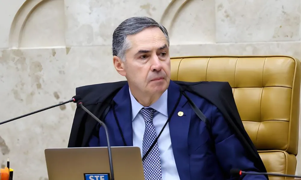 Que ministro você escolheria para substituir Barroso no STF?