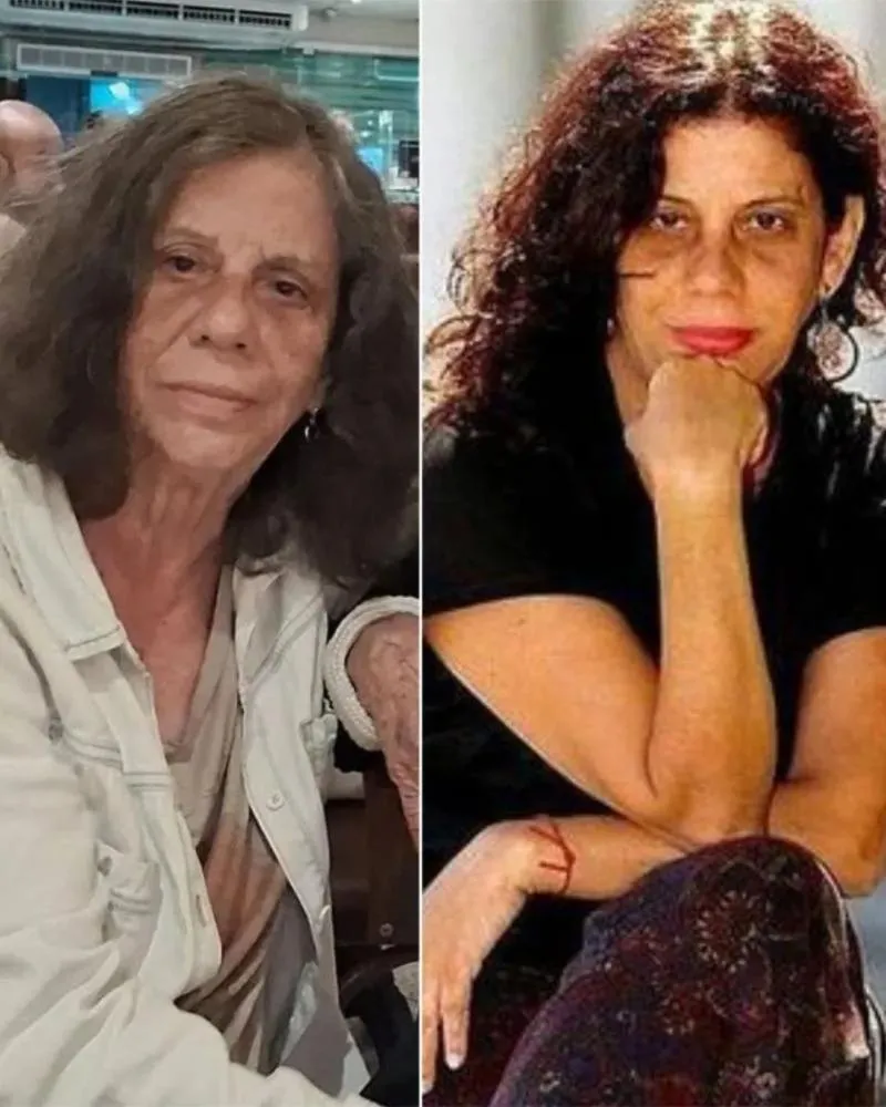 Maria Gladys, de 85 anos, volta a afirmar que filha se apropriou de sua aposentadoria; entenda o caso