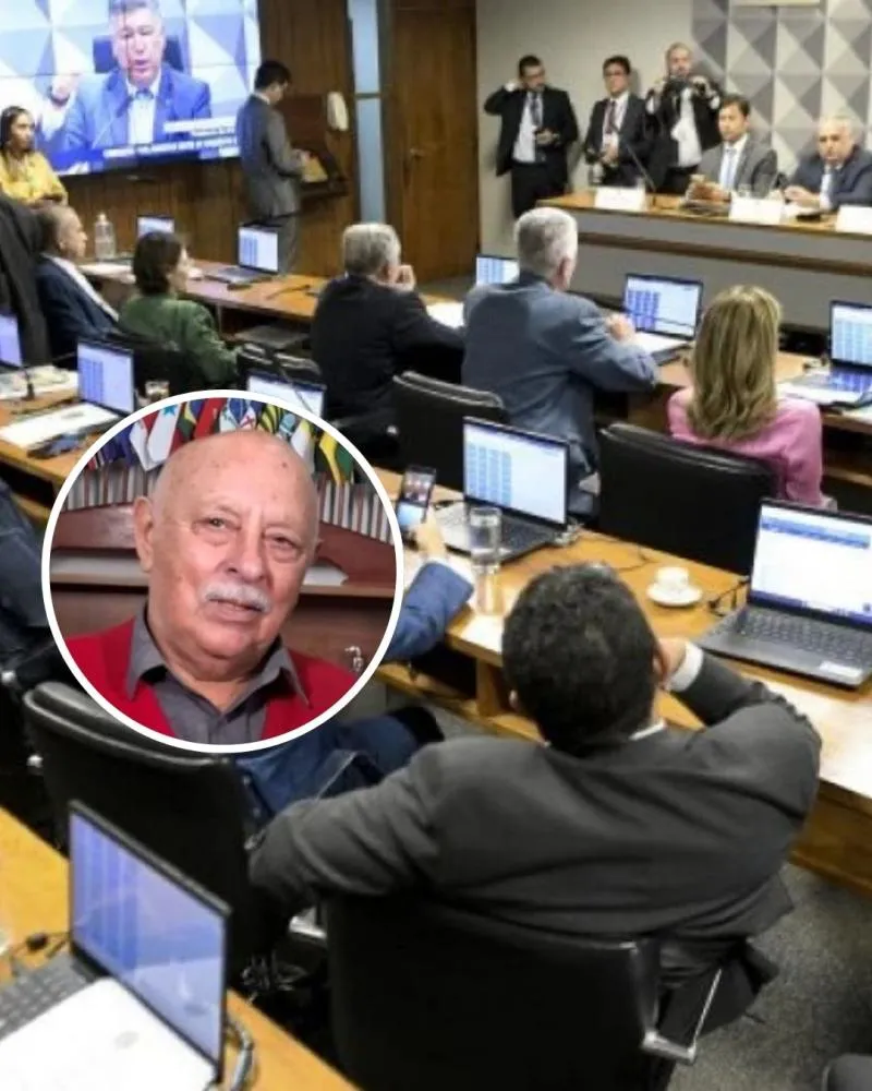 Governo tem maioria e CPMI do INSS rejeita convocação do irmão de Lula. O que há por trás dessa decisão?
