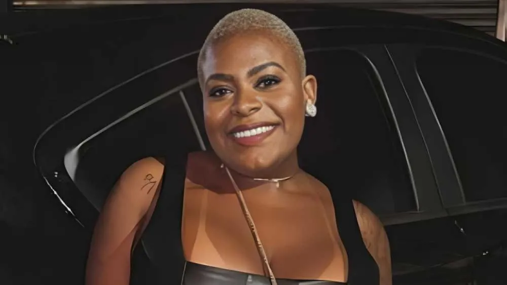 Jojo Todynho explica desistência do Carnaval: “Eu não vou desfilar ano que vem“