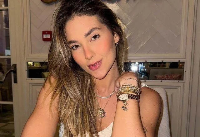 Seguranças reforçam controle: Celulares são proibidos perto da casa de Virginia Fonseca, diz colunista