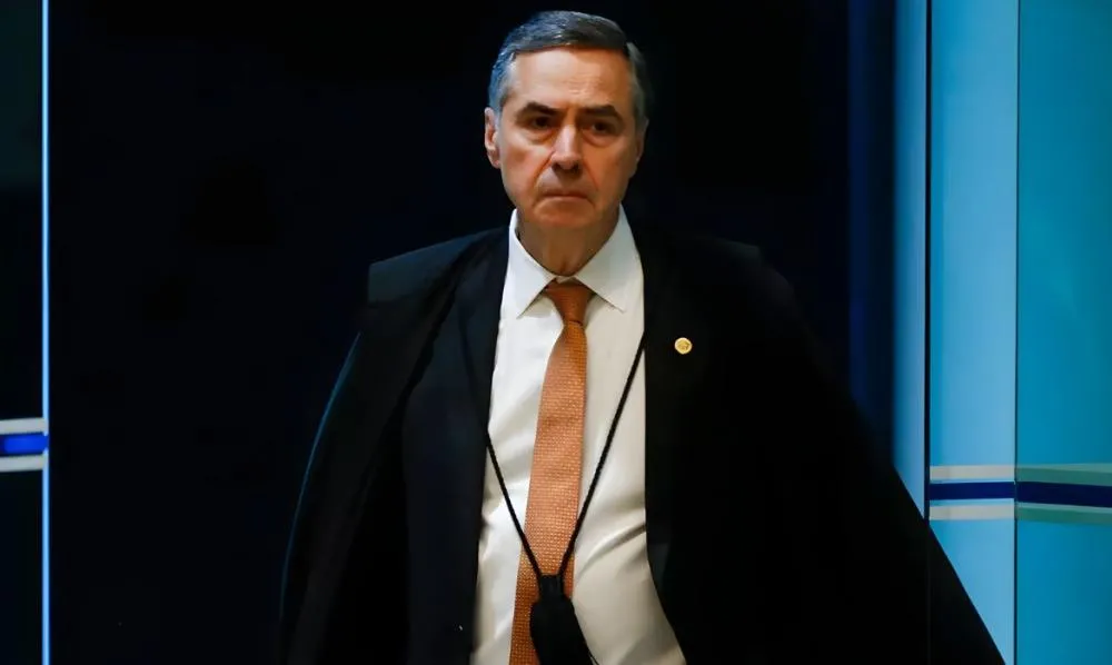Aborto e ações da Lava Jato: aposentado, Barroso deixa como 'herança' mais de 900 processos no STF
