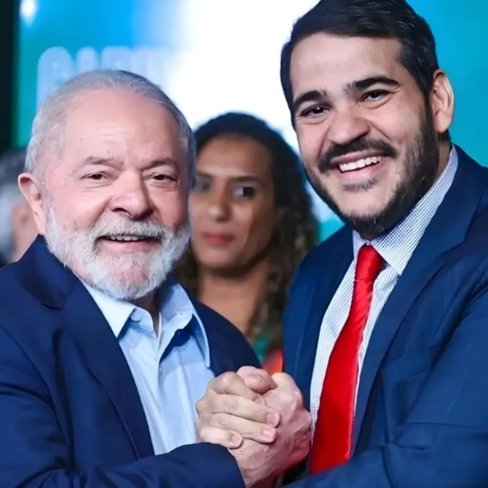 Quem é Jorge Messias, o novo ministro do STF eleito por Lula