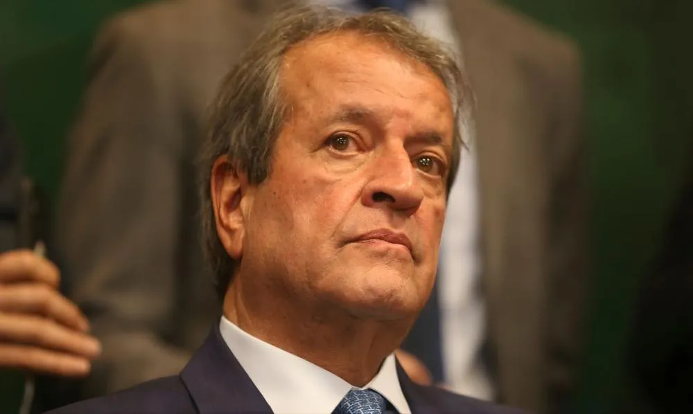 Presidente do PL bate martelo sobre quem vai liderar a direita na corrida presidencial em 2026
