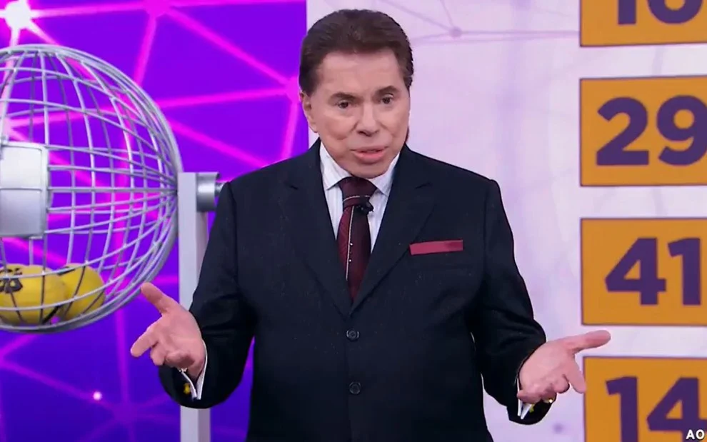 Saiba quais são os objetos que Silvio Santos mantinha em um quarto exclusivo em sua mansão