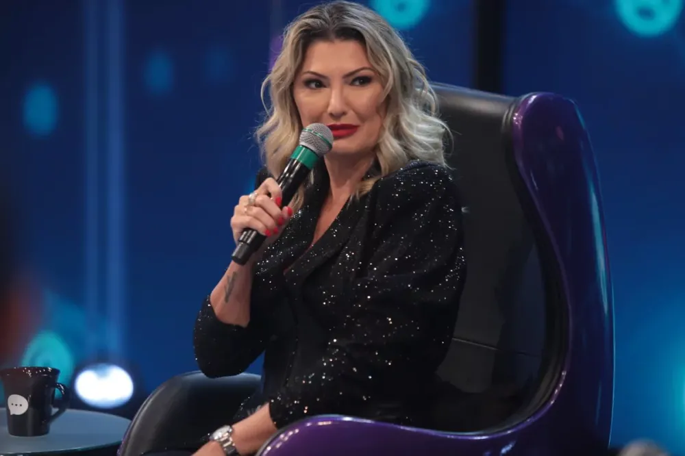 Juiz determina penhora de bens de Antonia Fontenelle em ação por danos morais, entenda