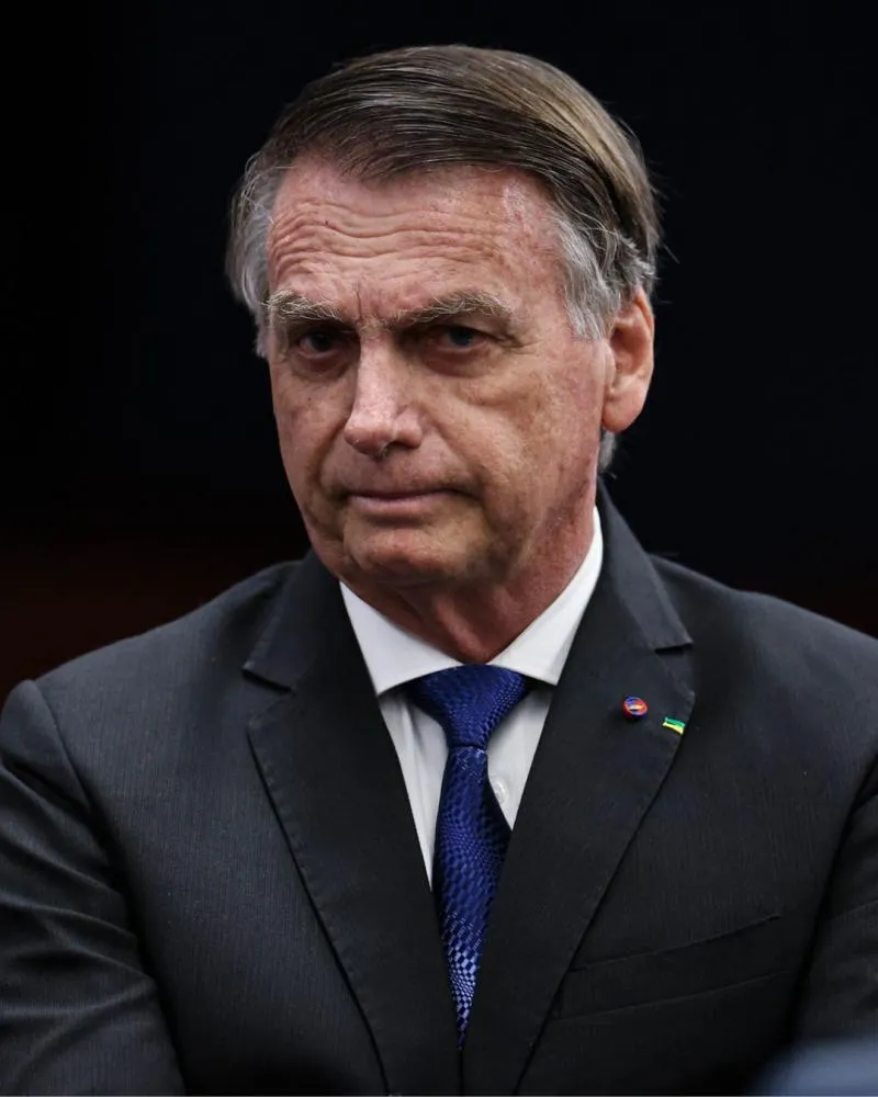 Moraes autoriza Bolsonaro a comemorar aniversário da filha em casa com lista restrita de convidados; veja os nomes