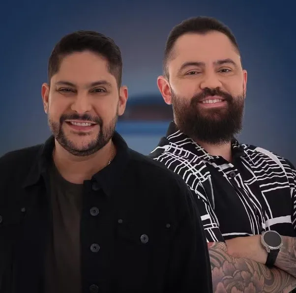 Jorge & Mateus anunciam pausa na carreira