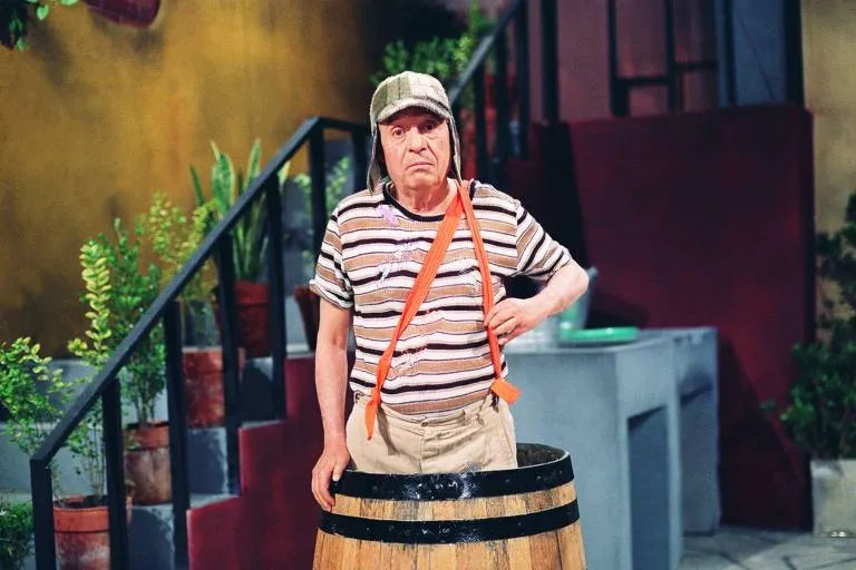 O pedido do público foi atendido: “Chaves” retorna à grade diária do SBT; saiba mais